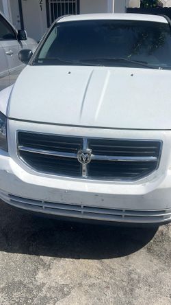 2011 Dodge Caliber