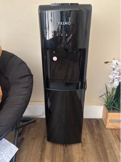Dispensador de agua como nuevo casi no se usó