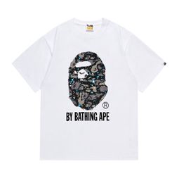 Bape Shirt 