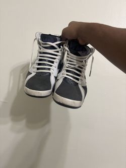 Jordan Flint 7s