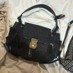 Fendi Zucchino Compilation Hobo