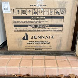 NOIR ™ 24" UNDER COUNTER MICROWAVE OVEN WITH DRAWER DESIGN - JMDFS24HM