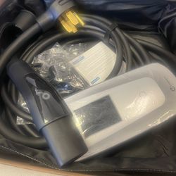 Tesla EV Charger 40 Amp Level 2 NEMA 14-50