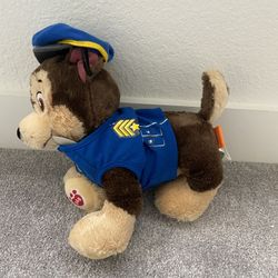 Build-a-Bear Chase