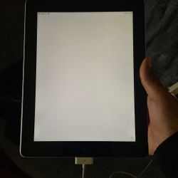 iPad Throw Price $$$
