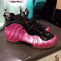 Size 9 Clean No Box. 