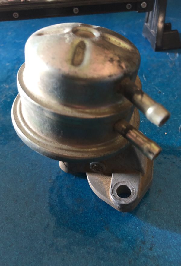 Vw 1600 mechanical fuel pump for Sale in Santee, CA OfferUp