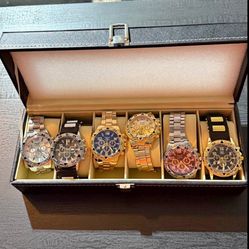 Nice Watches For Cheap