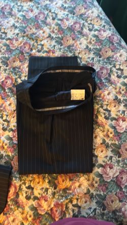 Armani Suit Nordstrom Tailored….. (42)