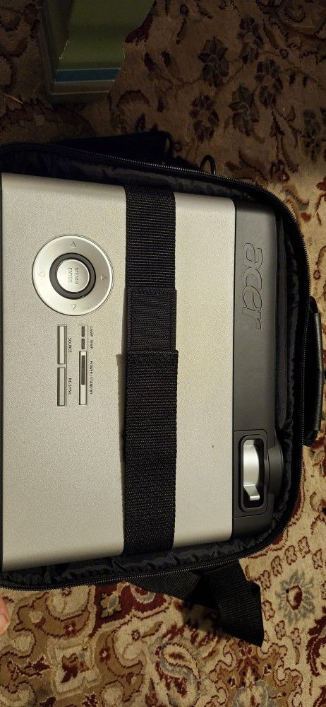 Proyector Acer Nice 45