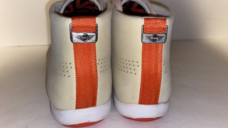 Limited edition MiNi cooper PUma size 11.5 men’s