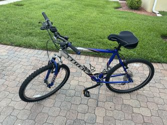 Trek
