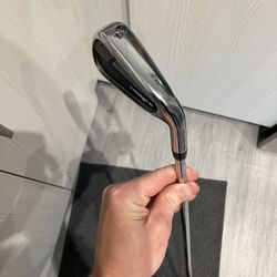 Callaway Paradym 4 Iron