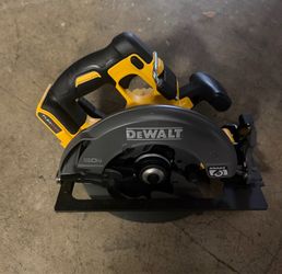 Dewalt 60v Saw