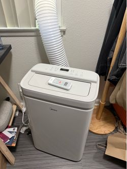 Midea portable Air Conditioning