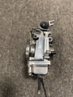 Mikuni HSR42 42mm Carburetor Harley Evo FXR Softail Dyna Sportster S&S