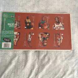 Rookie Exclusive  1997