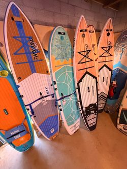 Paddleboard Paddle board