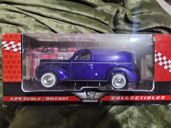 Diecast Vehicles 💜 ( Please Read Description)!