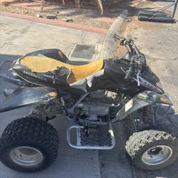 Honda Trx 250ex