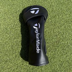 Taylormade New Fairway Wood Head Cover
