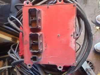 ECM For Cummins ISX 15 2007-2011