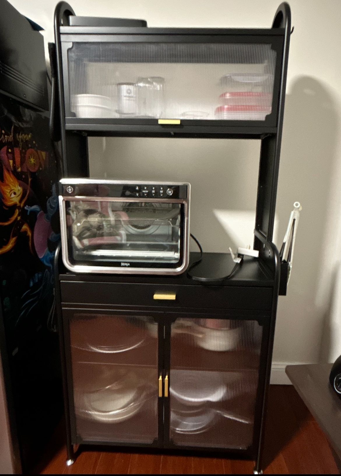 Bakers Rack