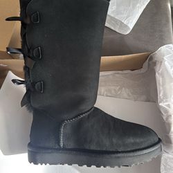 Ugg Bailey Bow Tall 2