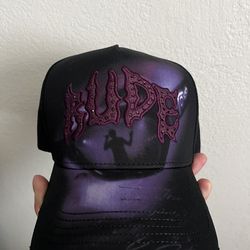 Rude X Tombochio “Vice City”