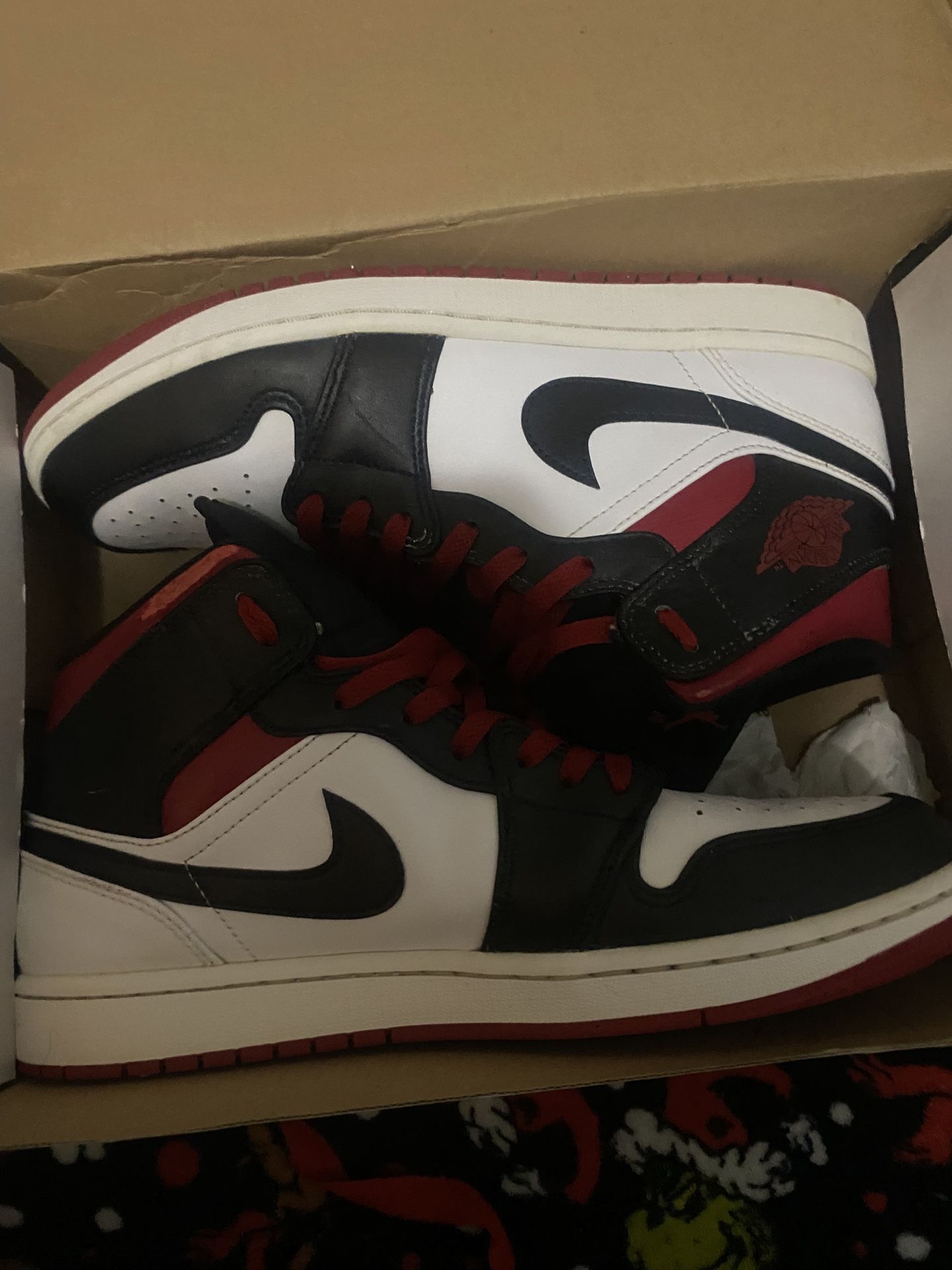 Jordan 1 Size 11