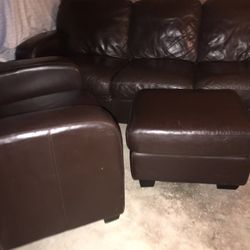Couch Set