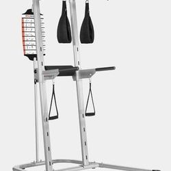 Bowflex BodyTower