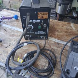 Welder