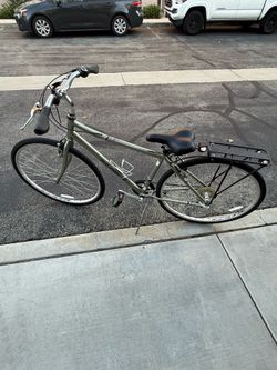 Raleigh detour 2.5 bike bicycle