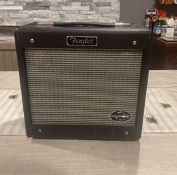 G Dec Junior Practice Amp