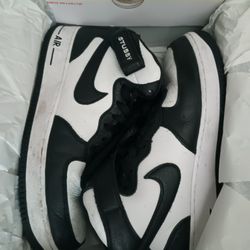 Nike AIR ONE SNEAKERS