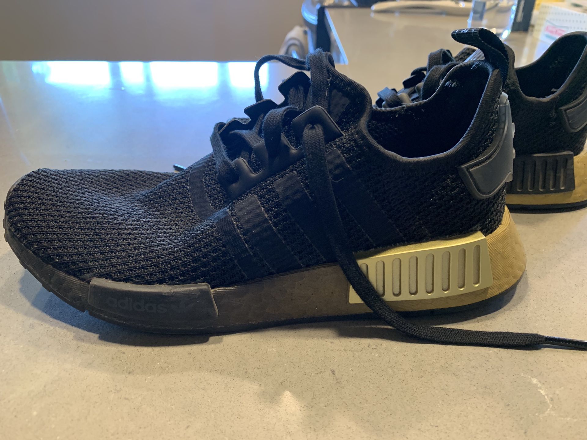 Adidas NMD_R1 Women’s shoes