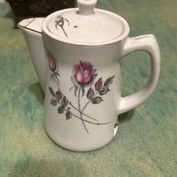 Electric Teapot