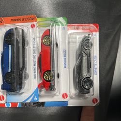 Hotwheels