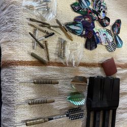 Dart Set