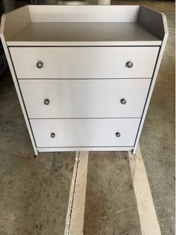 IKEA dresser