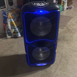 ATALAX Speaker