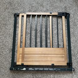 Baby/Dog Gate 