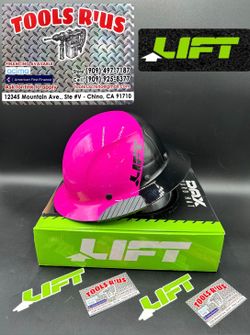 LIFT FULL BRIM FIFTY PINK**(FINANCIAMOS/WE FINANCE)**