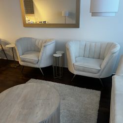 Sofa chairs 