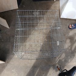 2x2 Chicken Pin
