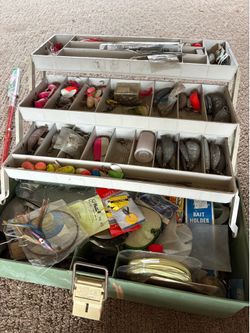 Fishing gear