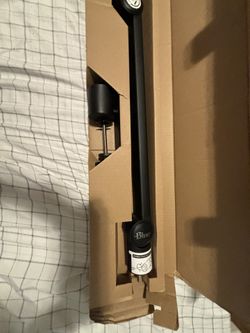 Microphone Extension