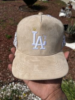 Brand New EazyLA SnapBack