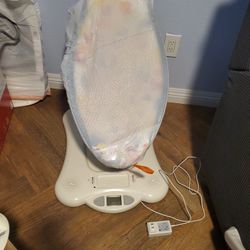 4moms Mamaroo Mama Roo